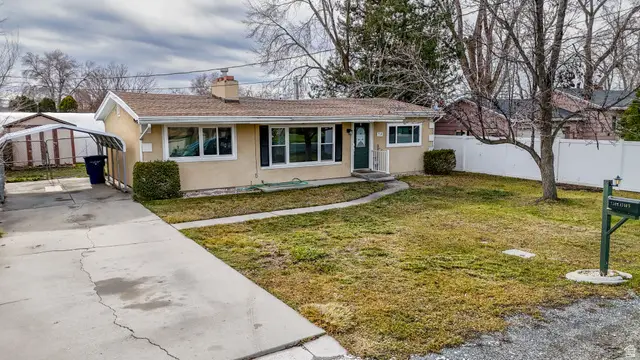 736 E 4200 S, Salt Lake City, UT 84107 - Image #1