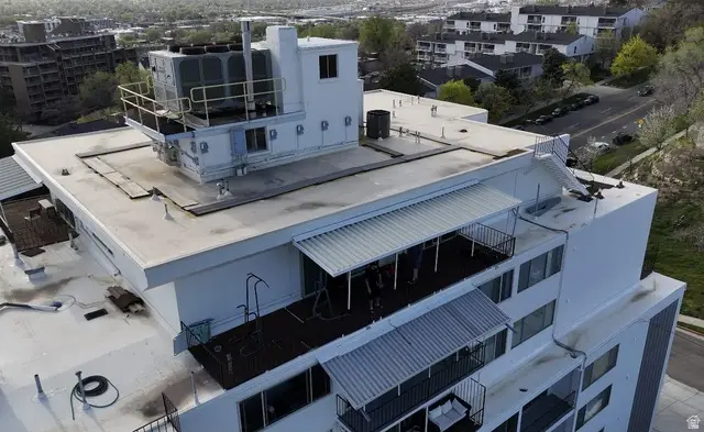 8 E Hillside Ave #801, Salt Lake City, UT 84103 - Image #3