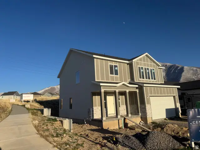 1551 S 3170 E, Spanish Fork, UT 84660 - Image #1
