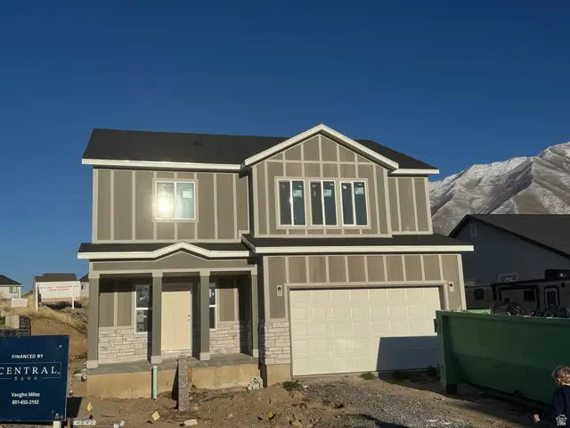 1551 S 3170 E, Spanish Fork, UT 84660 - Image #2