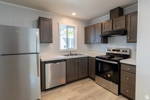 1761 W American Park Dr, West Valley City, UT 84119