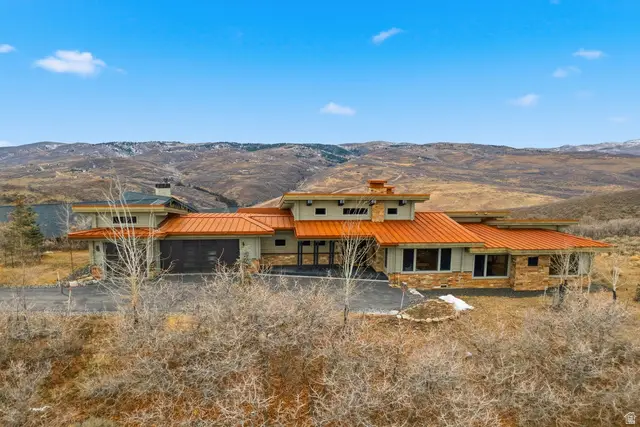 9583 N Hidden Hill Loop, Park City, UT 84098 - Image #1