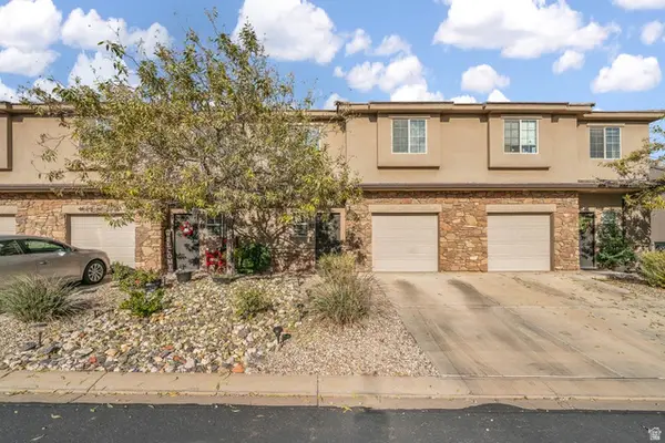 370 W Buena Vista Blvd #83, Washington, UT 84780