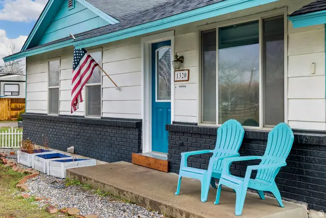 1320 Country Manor Dr, Logan, UT 84321 - Image #2