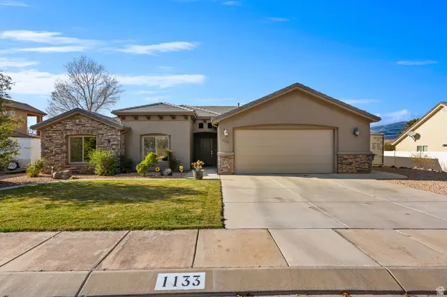 1133 N 100 W, Hurricane, UT 84737 - Image #2