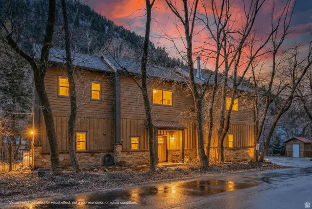 6699 E Southfork Rd, Provo, UT 84604 - Image #1