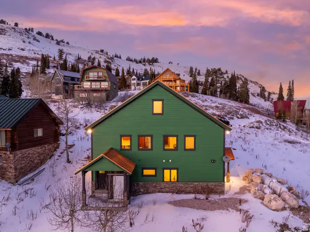 6809 E 6725 N, Eden, UT 84310 - Image #2