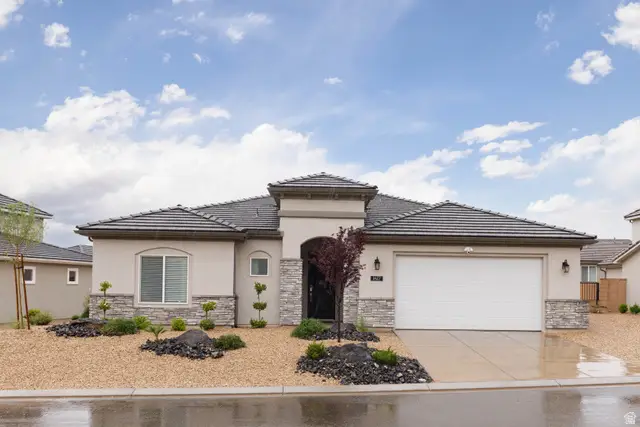 1427 N Rustico Dr, Washington, UT 84780 - Image #1