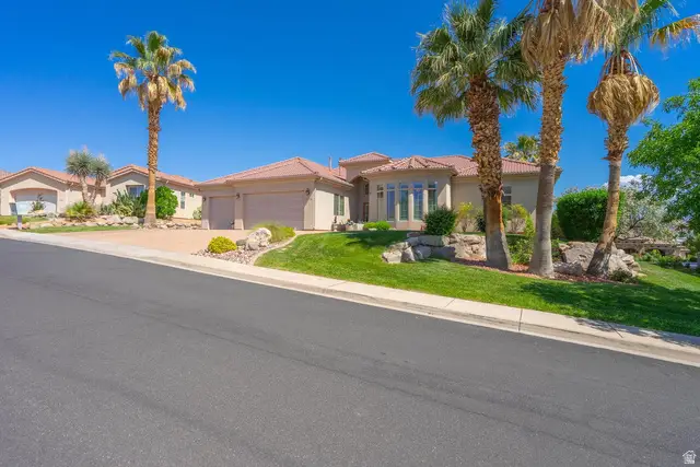 2578 W Desert Springs Rd, Saint George, UT 84770 - Image #3