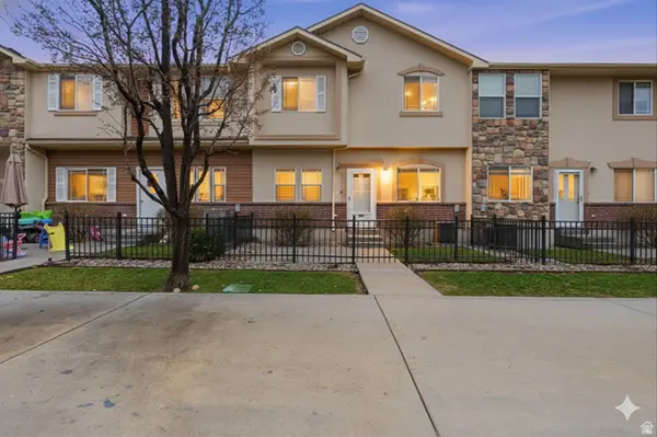 519 W 1570 N #103, Logan, UT 84341