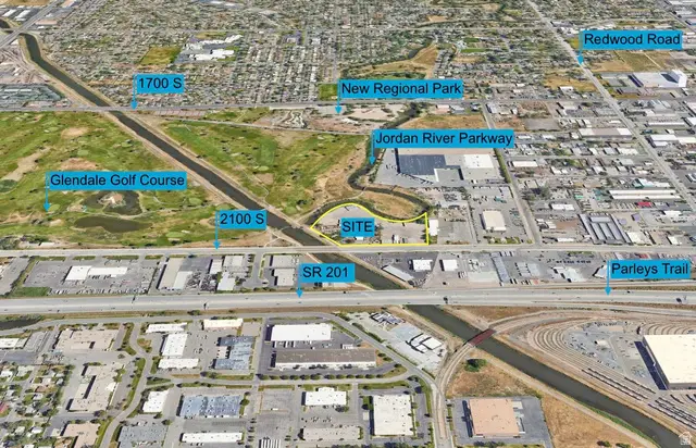 1176 W 2100 S, Salt Lake City, UT 84119 - Image #3