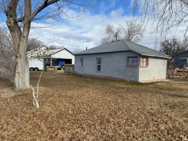 290 W 200 S, Fillmore, UT 84631