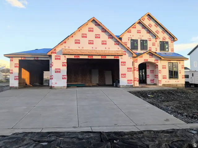 111 S 650 W, Hyrum, UT 84319 - Image #1