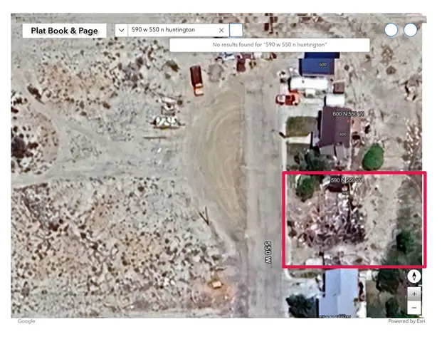 590 N 550 W #41, Huntington, UT 84528 - Image #1