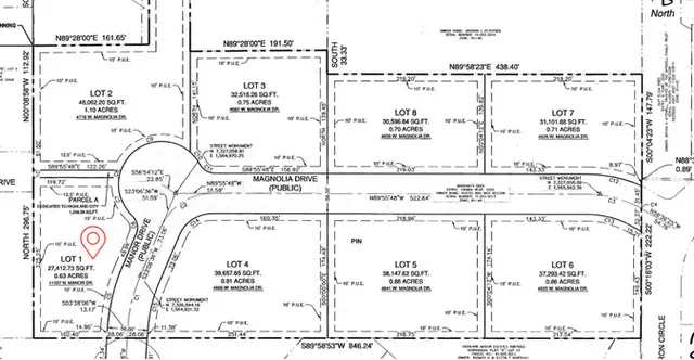 11107 N Manor Dr #1, Highland, UT 84003 - Image #2