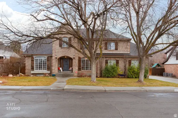 861 S 300 W, Orem, UT 84058