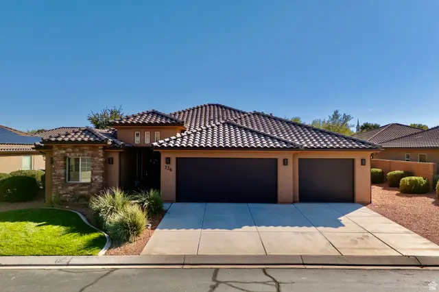 336 E Desert Rose Way, Ivins, UT 84738 - Image #1