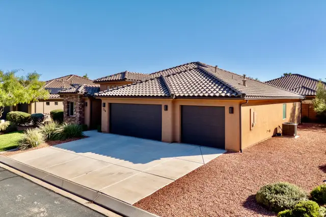 336 E Desert Rose Way, Ivins, UT 84738 - Image #3