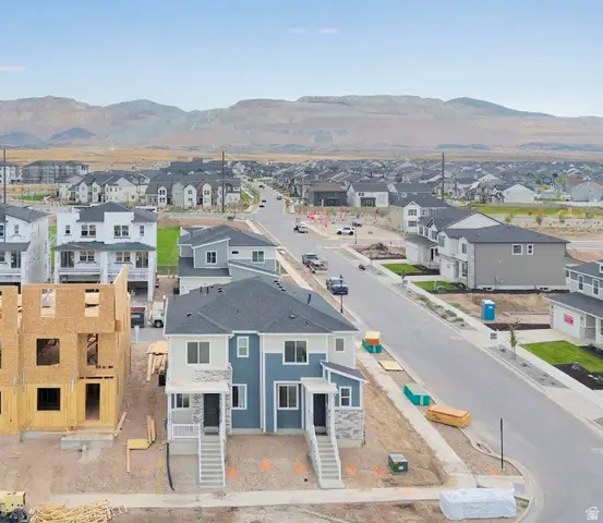 12671 S Glacier Trail Ln #131, Herriman, UT 84096