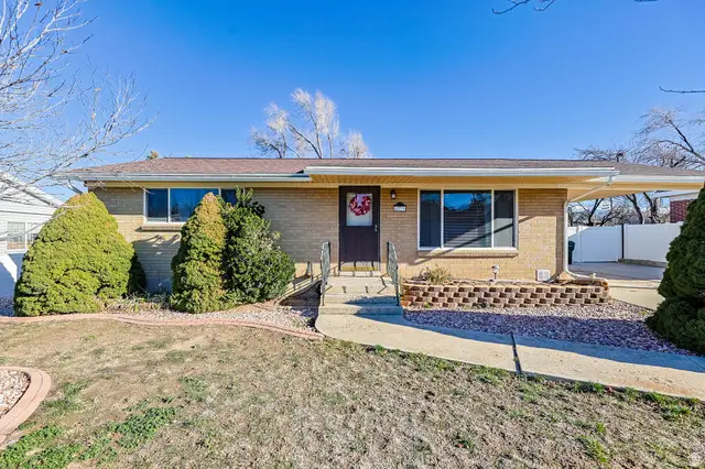 4279 S 4900 W, West Valley City, UT 84120 - Image #1