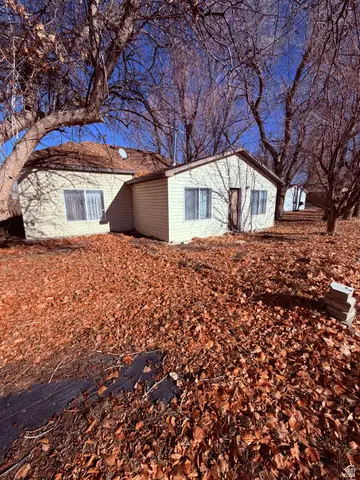 50 S 400 E, Myton, UT 84052 - Image #1