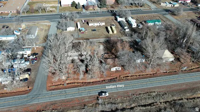 50 S 400 E, Myton, UT 84052 - Image #2