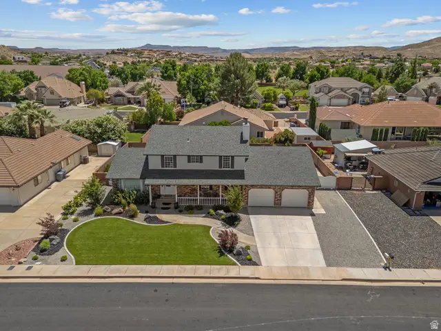 1314 Saint James Ln, Saint George, UT 84790 - Image #3