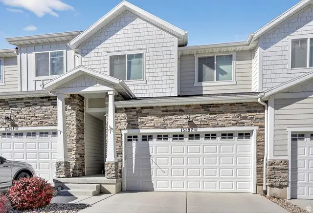 15392 S Tarawa Dr, Bluffdale, UT 84065 - Image #1
