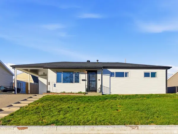 5240 S 5160 W, Salt Lake City, UT 84118