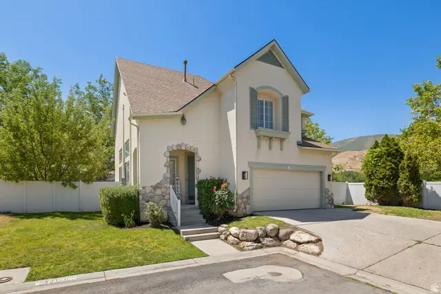 3584 S Autumn Gate Ct, Magna, UT 84044 - Image #1