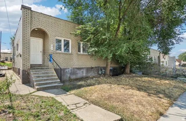 367 Franklin E, Ogden, UT 84401 - Image #1