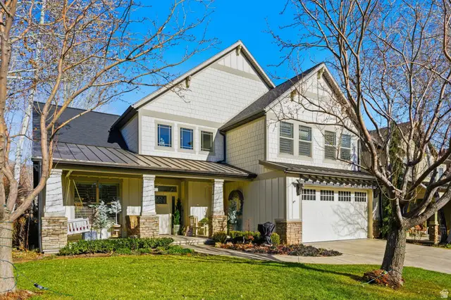 477 Mission Dr, Midway, UT 84049 - Image #1