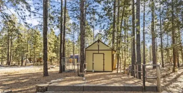 1275 N Piute Dr, Duck Creek Village, UT 84762 - Image #2