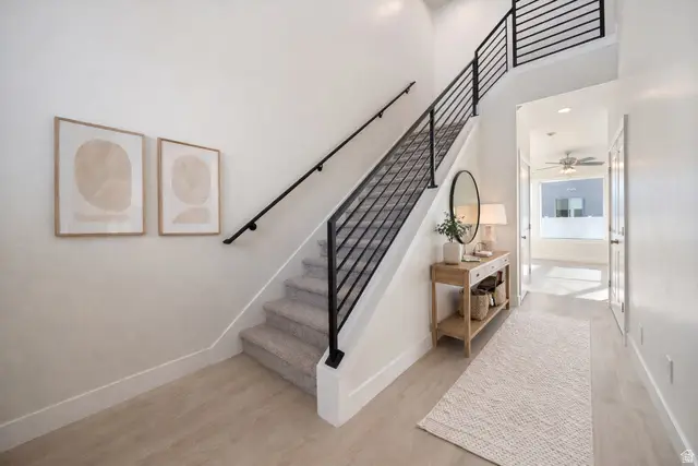 3350 E Baywater, Eagle Mountain, UT 84005 - #3