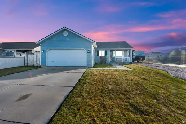 4277 W 5250 S, Roy, UT 84067