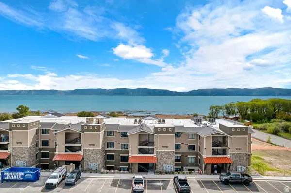 35 E 150 S #D302, Garden City, UT 84028