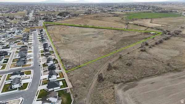 Address Withheld By Seller, Plain City, UT 84404