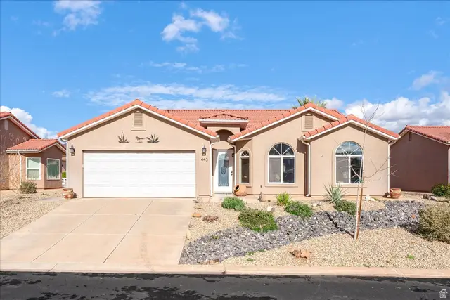 443 E Majestic Dr, Ivins, UT 84738 - Image #3