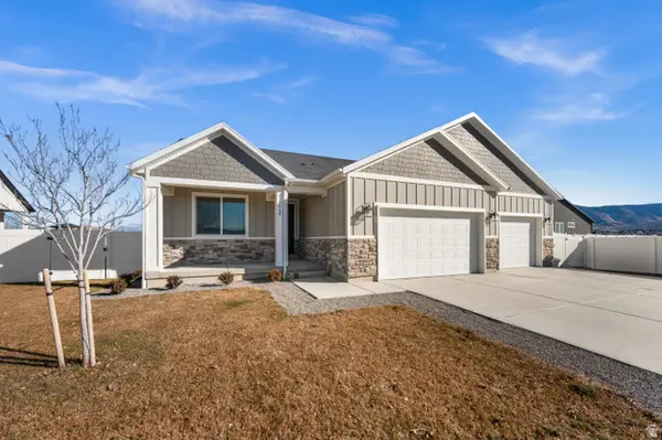 3938 N Wood Rd, Eagle Mountain, UT 84005