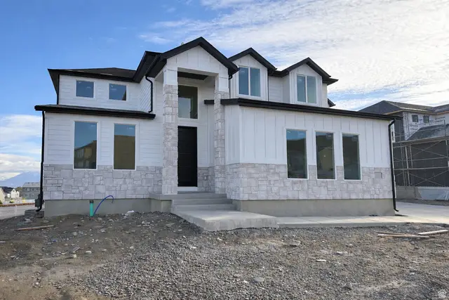 1334 E Boxelder Dr, Saratoga Springs, UT 84045 - Image #1