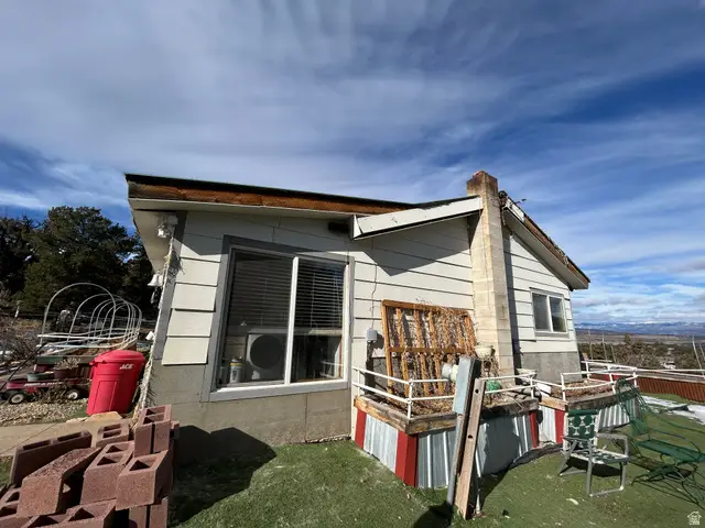 7587 S 39700 W, Fruitland, UT 84027 - Image #2