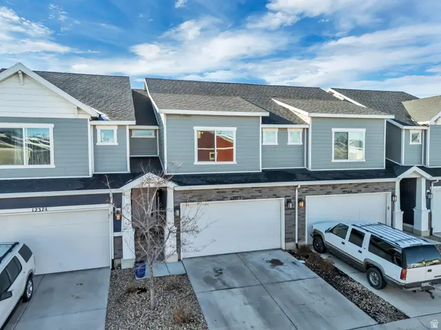 12372 S Andante Dr W, Herriman, UT 84096 - Image #1