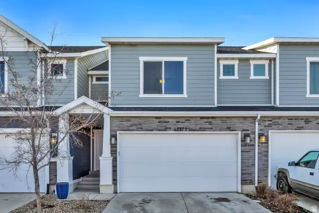 12372 S Andante Dr W, Herriman, UT 84096 - Image #2