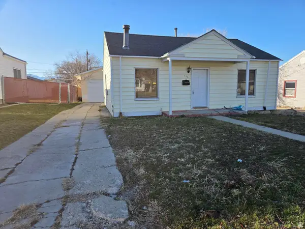 154 S 6th St, Tooele, UT 84074