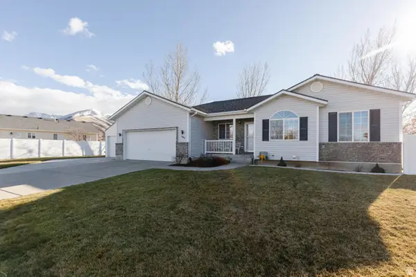 1076 E Hyrum Blvd, Hyrum, UT 84319
