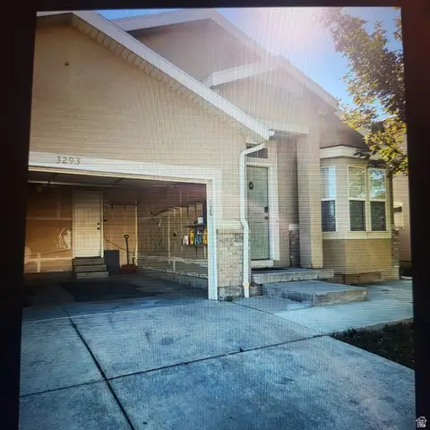 3293 W Brookway Dr, West Valley City, UT 84119 - Image #1