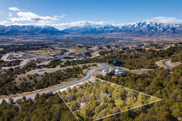 2877 E La Sal Peak Dr #606, Heber City, UT 84032