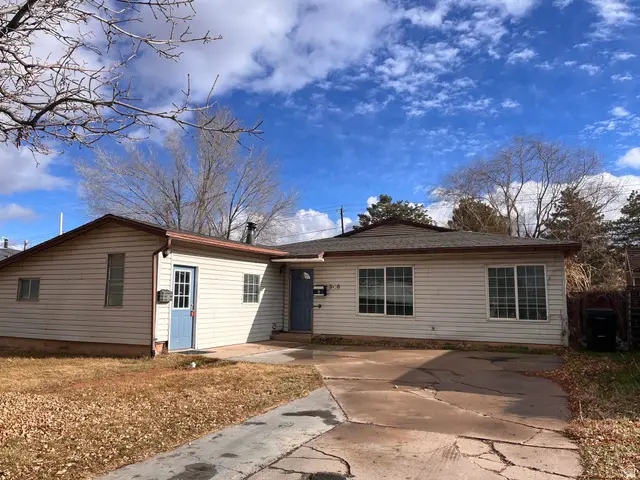 348 N 1400 W, Cedar City, UT 84721 - Image #1