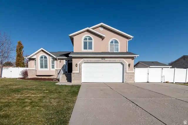 3646 W 8070 S, West Jordan, UT 84088 - Image #1