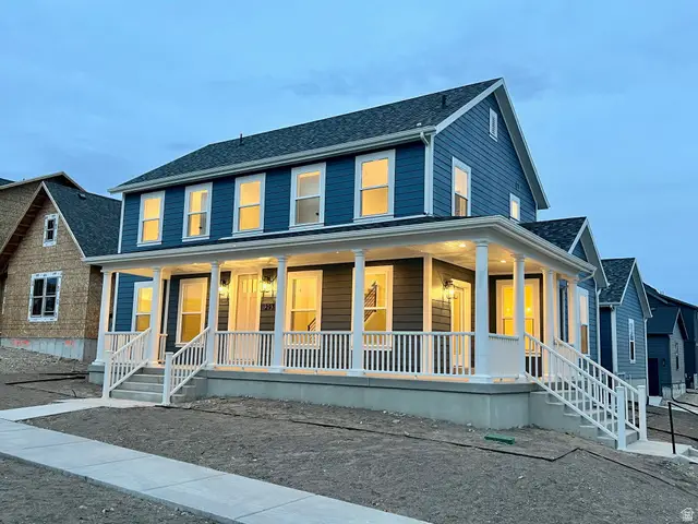 11293 S Easy Bee Rd W #1-135, South Jordan, UT 84009 - Image #1